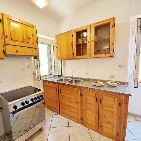 Casa Andreas Portoferraio Apartment Ngoại thất bức ảnh