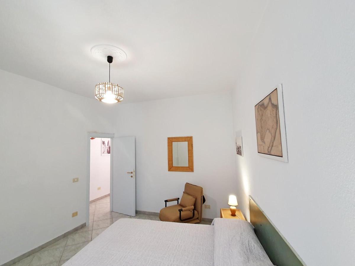 Casa Andreas Portoferraio Apartment Ngoại thất bức ảnh