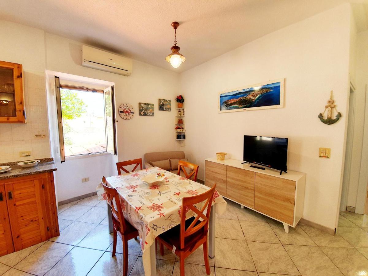 Casa Andreas Portoferraio Apartment Ngoại thất bức ảnh